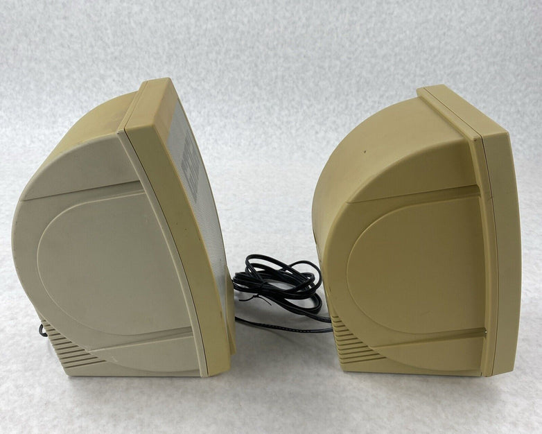 Conch SK-A30 Multimedia Speakers  Tested