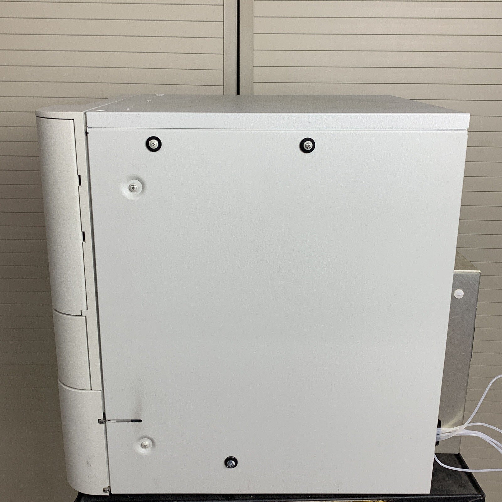 Waters Alliance HT 2795 Separations Module Power Tested Parts and Repair