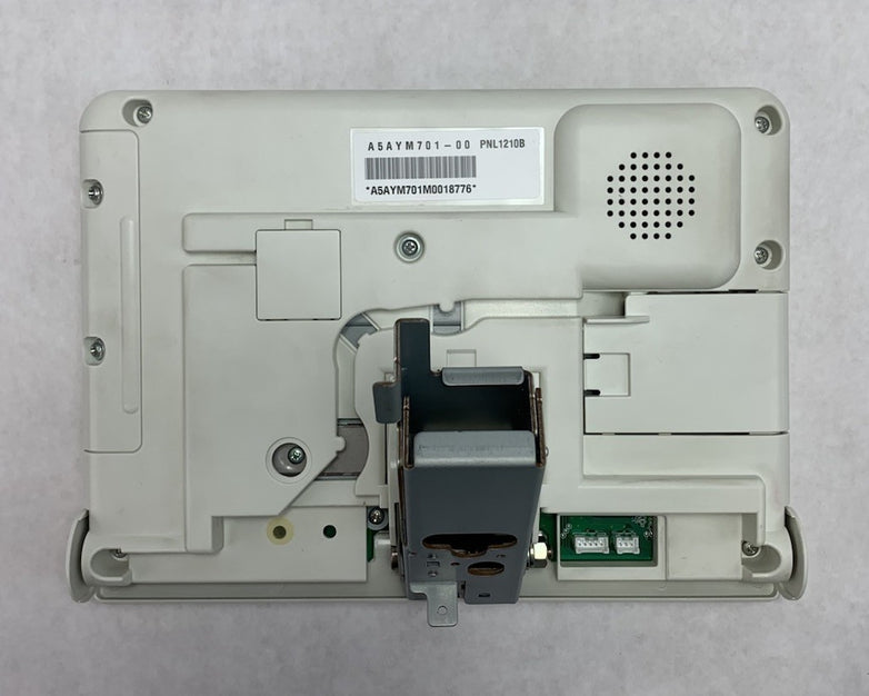 Konica Minolta Bizhub C364e A5AYM701-00 Touchscreen Control Panel