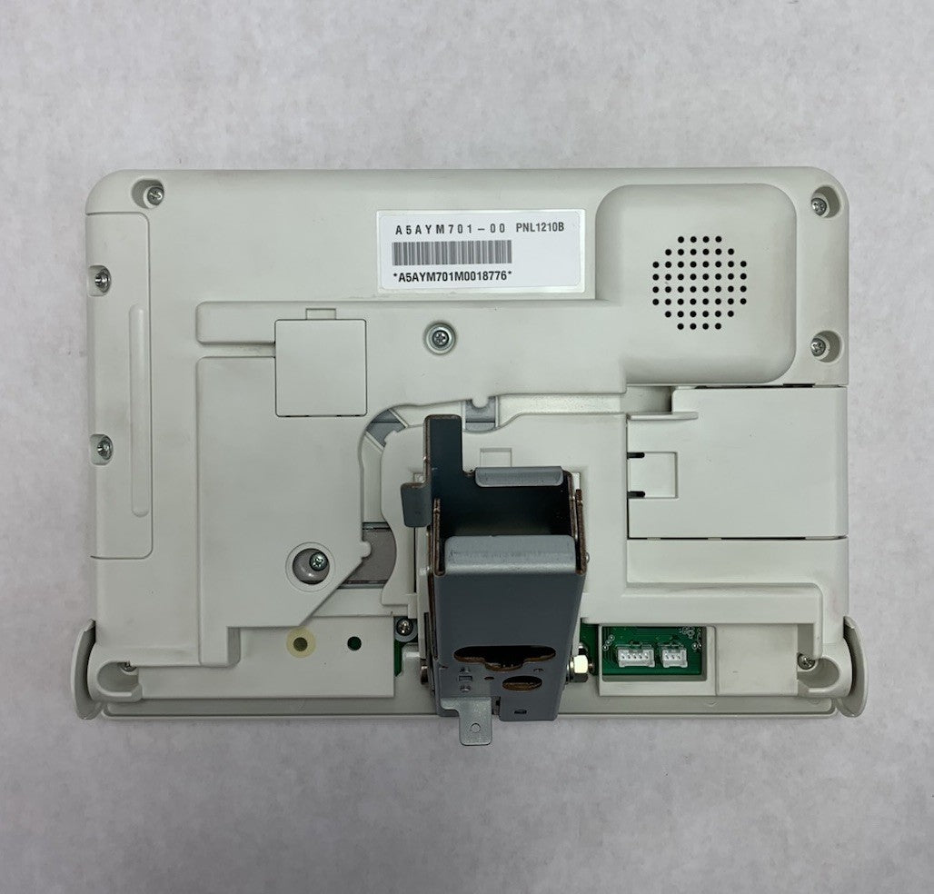Konica Minolta Bizhub C364e A5AYM701-00 Touchscreen Control Panel5