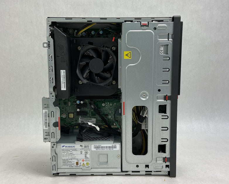 Lenovo ThinkCentre M710s SFF Intel Core i5-7400 3GHz 8GB RAM No HDD No OS