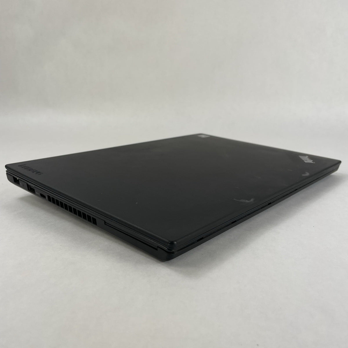 Lenovo ThinkPad T470 14" i5-6300U 2.40 GHz 8 GB RAM No SSD/OS/AC10