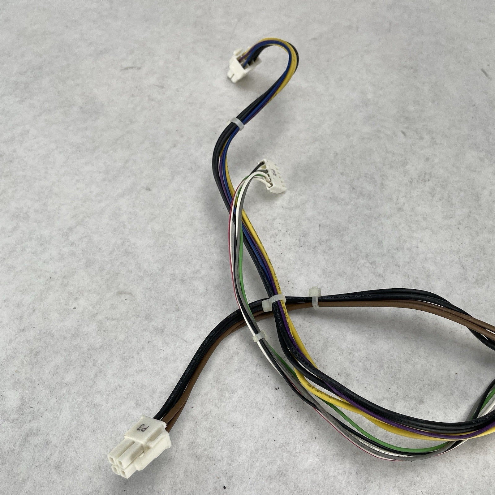 HP 702457-001 Power Supply 240W ENT13 STD 12V Tested