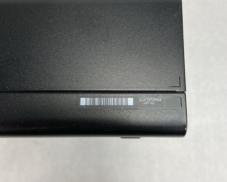 HP ProDesk 400 G4 SFF Intel Core i5-7500 3.4GHz 8GB RAM No HDD No OS