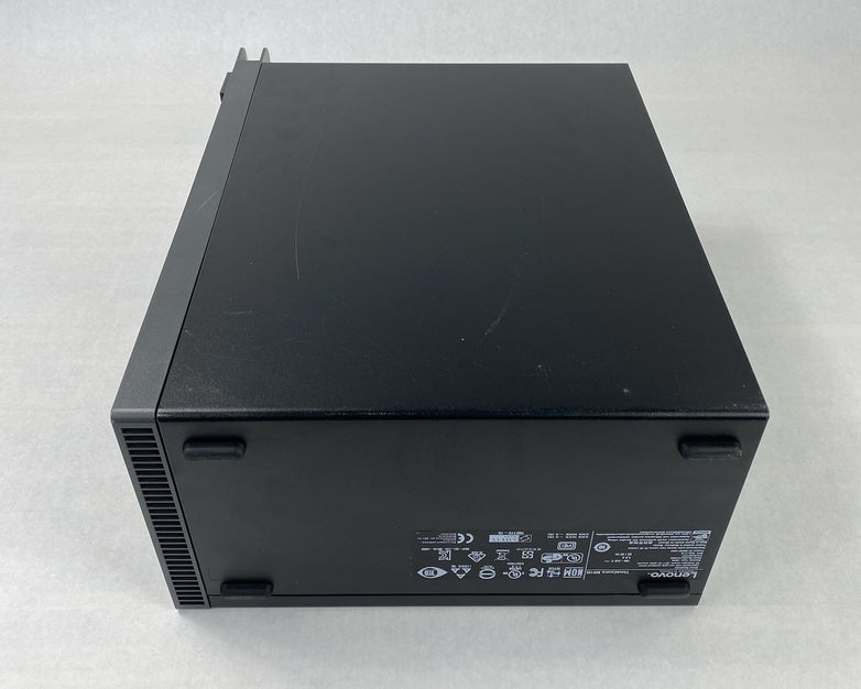 Lenovo ThinkCentre M910t MT Intel Core i5-6500 3.2GHz 16GB RAM No HDD No OS