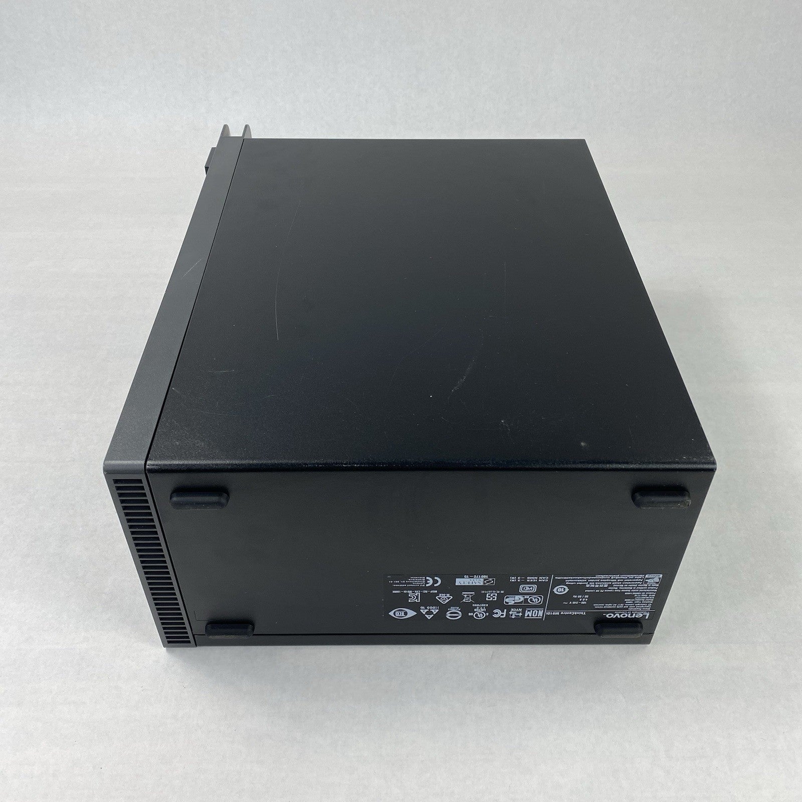 Lenovo ThinkCentre M910t MT Intel Core i5-6500 3.2GHz 16GB RAM No HDD No OS