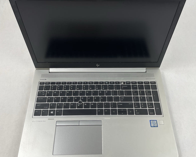 HP EliteBook 850 G6 15.6" i5-8365U 1.60 GHz 8 GB RAM No SSD/OS/AC/Batt - READ