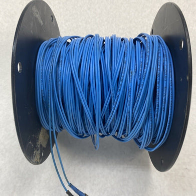 HCM 60005-2 Bulk 2-Fiber 62.5 125 0FN-FT4 Riser Zipcord Fiber Optic Cable