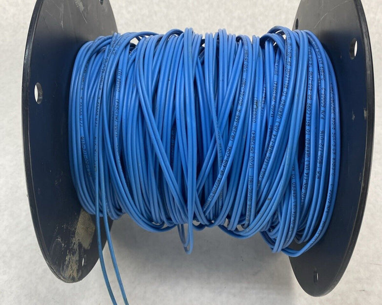 HCM 60005-2 Bulk 2-Fiber 62.5 125 0FN-FT4 Riser Zipcord Fiber Optic Cable
