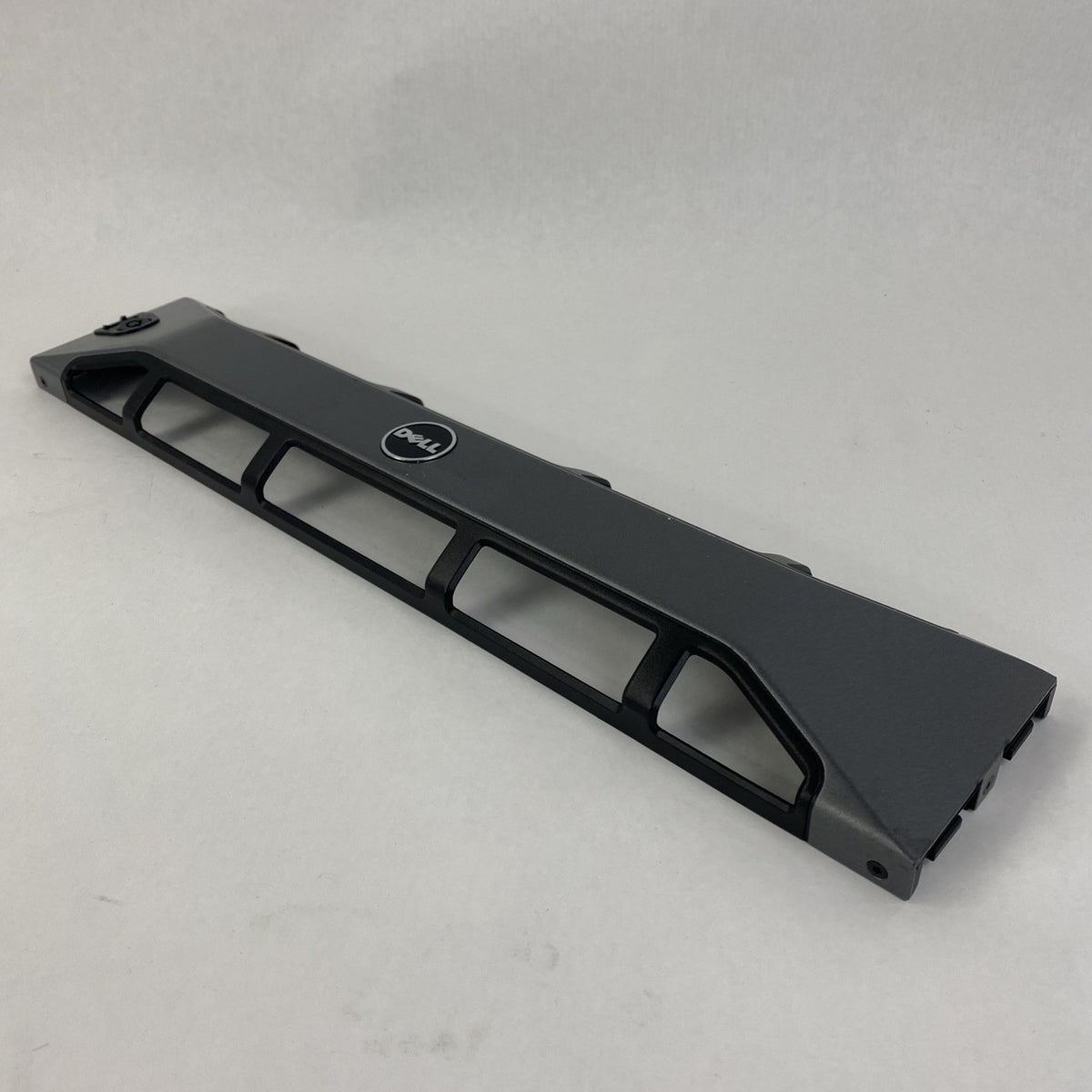Dell PowerEdge R820/R720/R520 2U Server Front Bezel No Key0