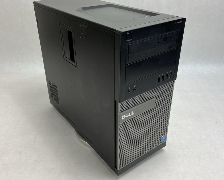 Dell Optiplex 9020 MT Intel Core i7-4790 3.6GHz 4GB RAM No HDD No OS