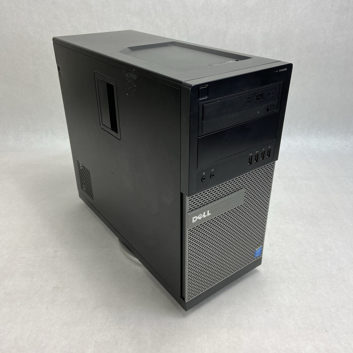 Dell Optiplex 9020 MT Intel Core i7-4790 3.6GHz 4GB RAM No HDD No OS0
