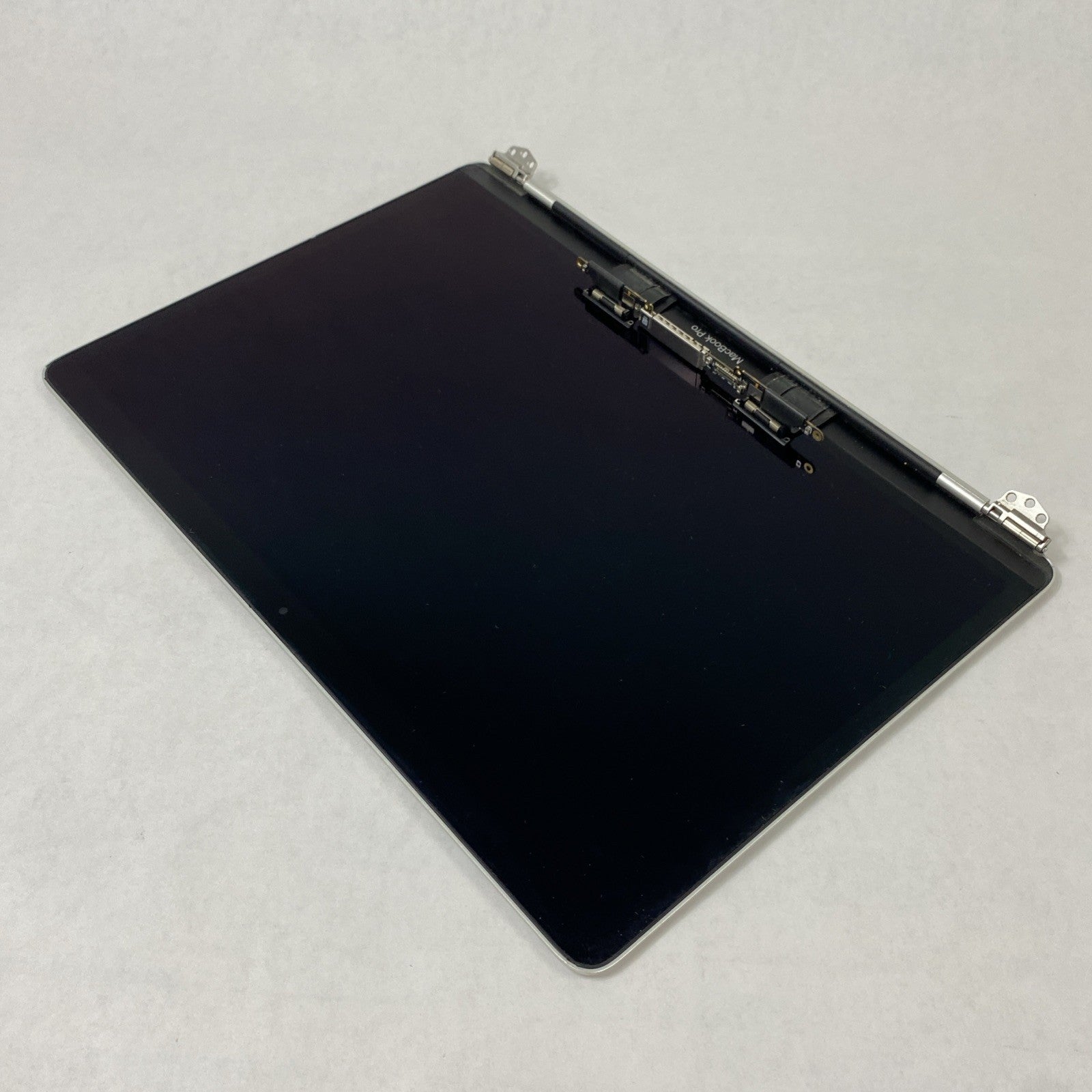 Apple MacBook Pro A1708 13" Silver Screen Display Assembly Untested6