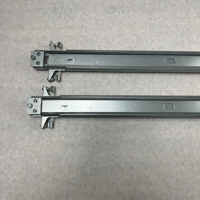 HP Server Rackmount 2U Outers Only 487244-001 487259-001