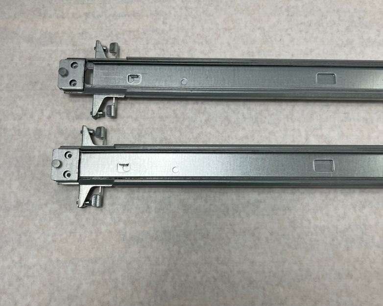 HP Server Rackmount 2U Outers Only 487244-001 487259-001