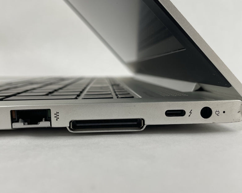 HP EliteBook 850 G6 15.6" i5-8365U 1.60 GHz 8 GB RAM No SSD/OS/AC/Batt - READ