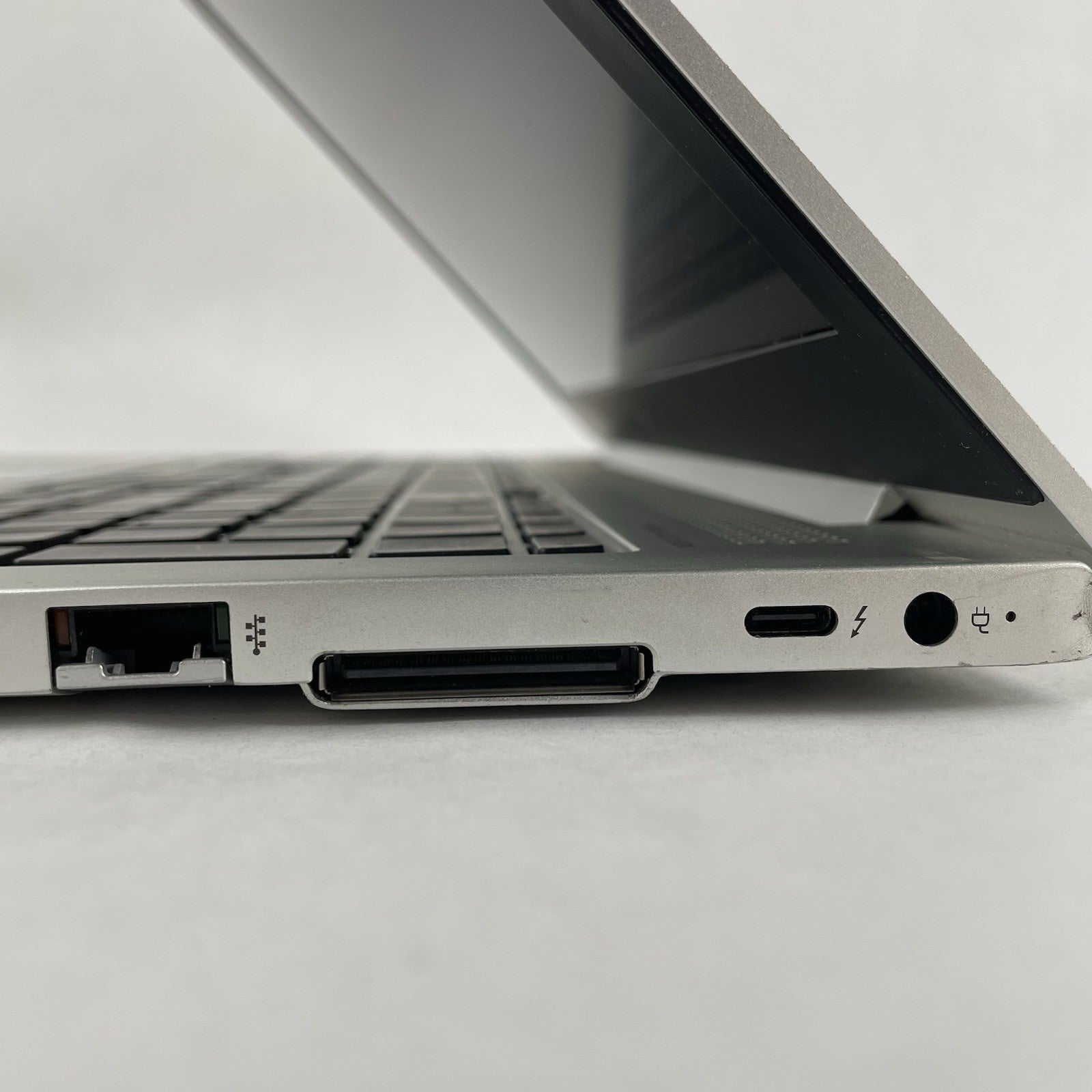 HP EliteBook 850 G6 15.6" i5-8365U 1.60 GHz 8 GB RAM No SSD/OS/AC/Batt - READ6