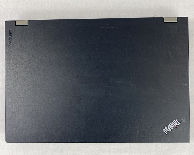 Lenovo ThinkPad L570 Core i5-6300U 2.4GHz 8GB RAM 15.6" No Battery No HDD No OS
