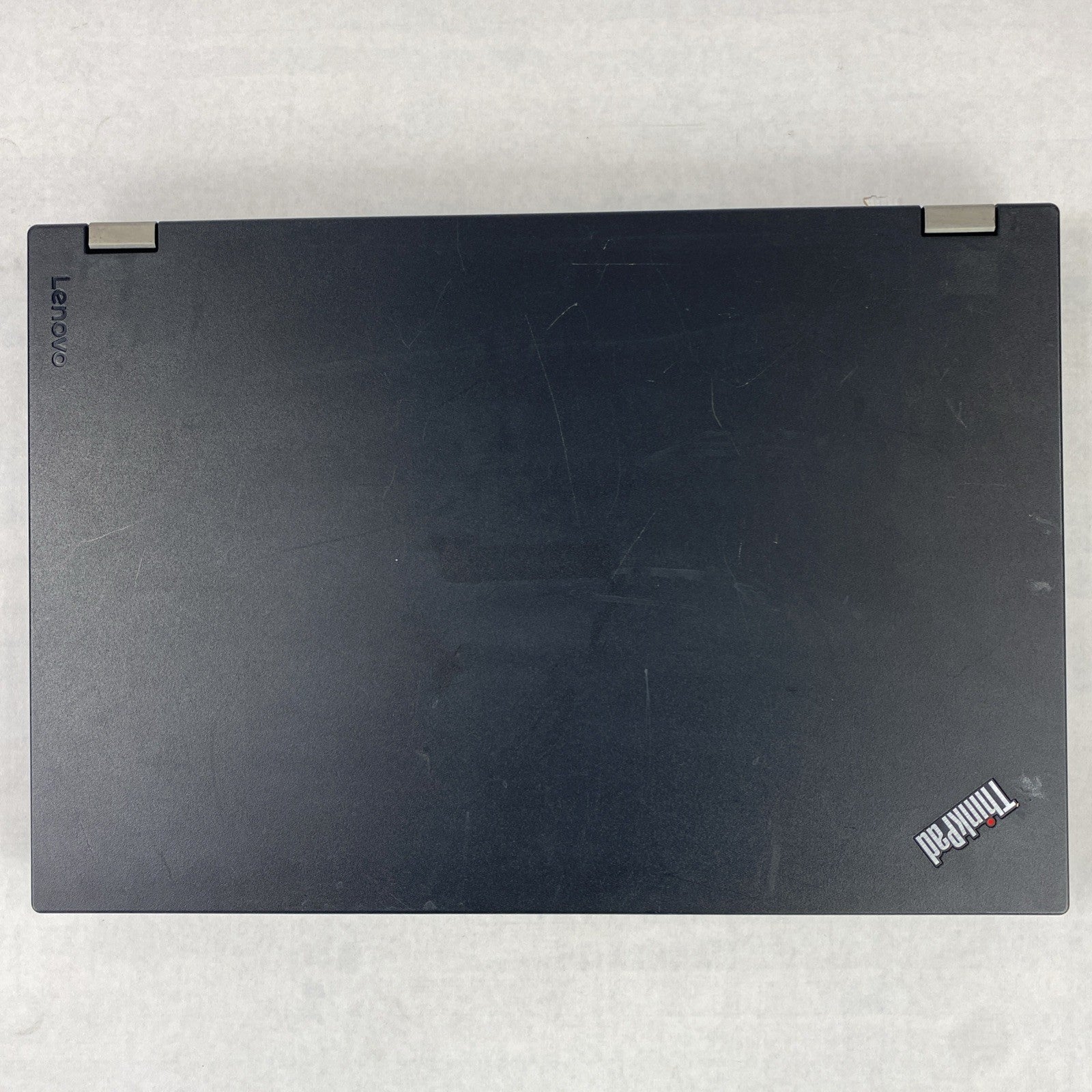 Lenovo ThinkPad L570 Core i5-6300U 2.4GHz 8GB RAM 15.6" No Battery No HDD No OS