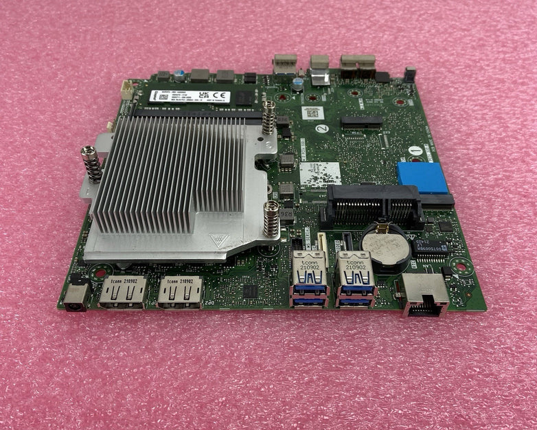 Dell Optiplex 5090 Micro Motherboard Intel Core i5-10500T 2.3GHz 8GB RAM