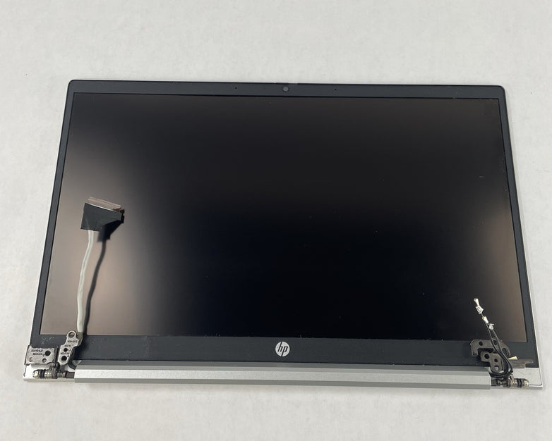 HP ProBook 630 G8 13.3" HD 1366x768 Non-Touch Screen Assembly - Tested