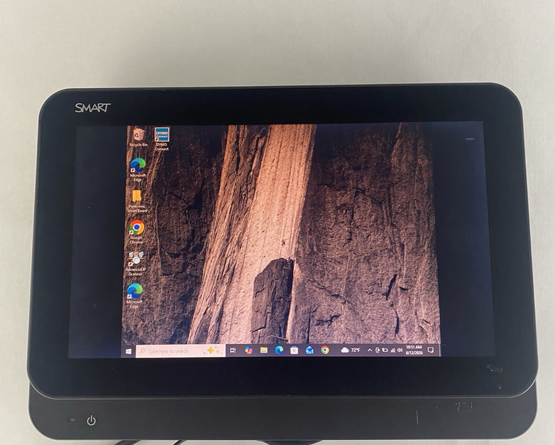 Smart CP311 LCD Monitor 11.5" Power Tested