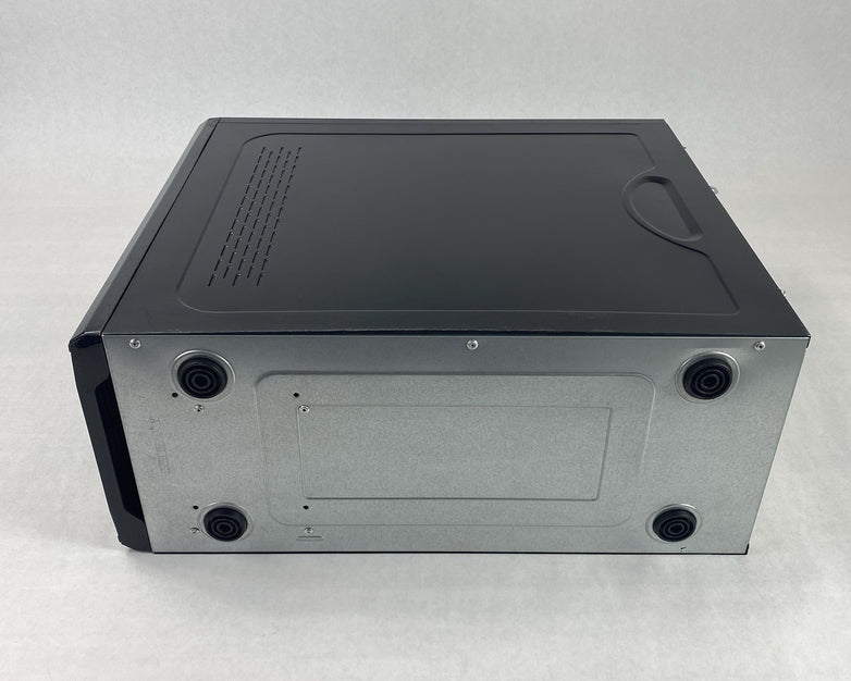 APEX TX-606-U3 MicroATX Computer Case No Power Supply