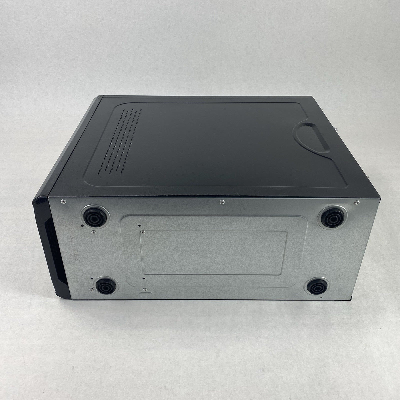 APEX TX-606-U3 MicroATX Computer Case No Power Supply
