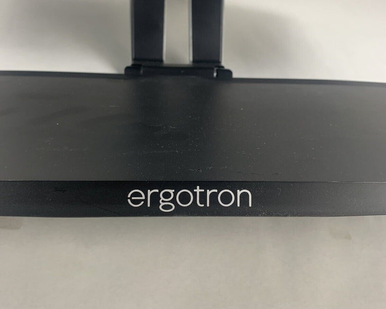 Ergotron 80-107-200 Monitor Stand
