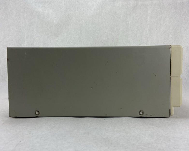 Vintage AT Desktop Computer Case Magironic 200W AT Power Supply