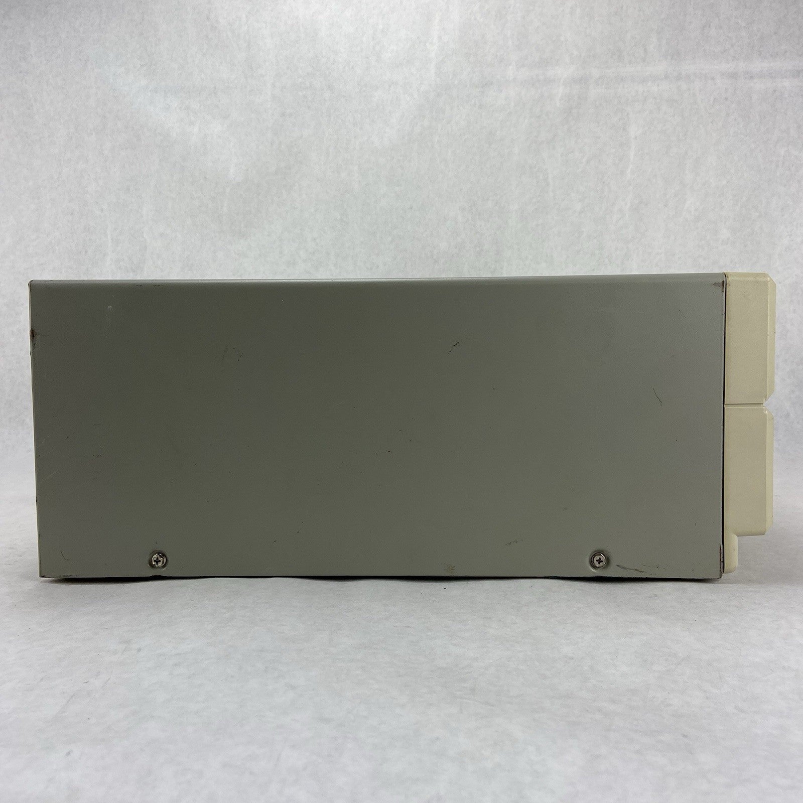 Vintage AT Desktop Computer Case Magironic 200W AT Power Supply4