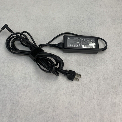 Lof of 5 HP AC Adapter Power Supply 709985-001