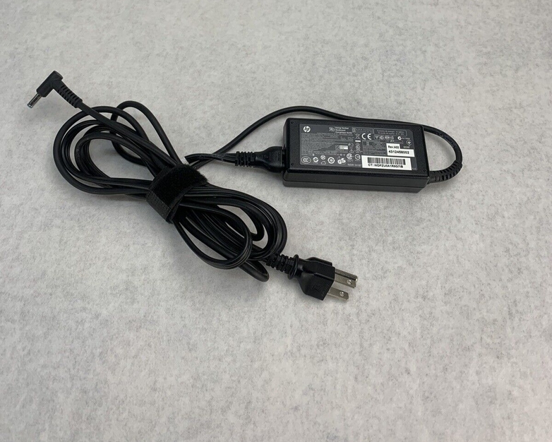 Lof of 5 HP AC Adapter Power Supply 709985-001