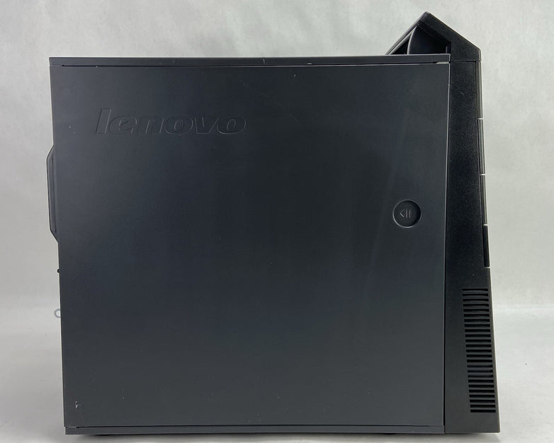 Lenovo ThinkCentre M83 MT Intel Core i7-4790 3.6GHz 8GB RAM No HDD No OS