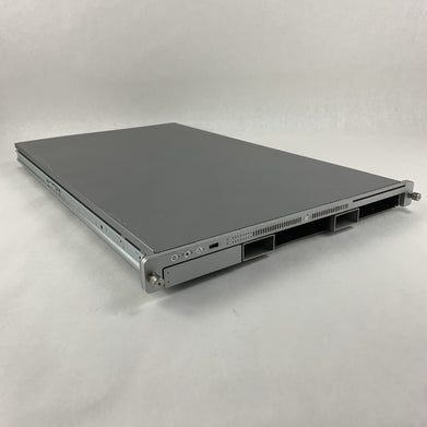 Apple A1279 XServe 2009 Server 2x Xeon E5520 2.26 GHz 24 GB Ram No OS No HDD