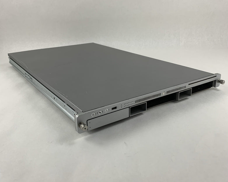 Apple A1279 XServe 2009 Server 2x Xeon E5520 2.26 GHz 24 GB Ram No OS No HDD