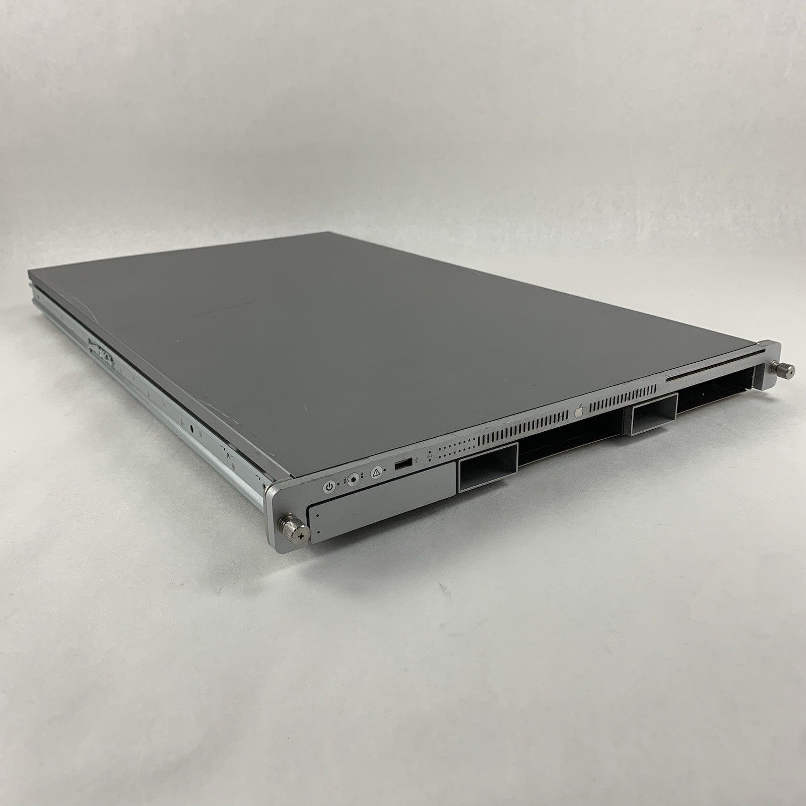 Apple A1279 XServe 2009 Server 2x Xeon E5520 2.26 GHz 24 GB Ram No OS No HDD0