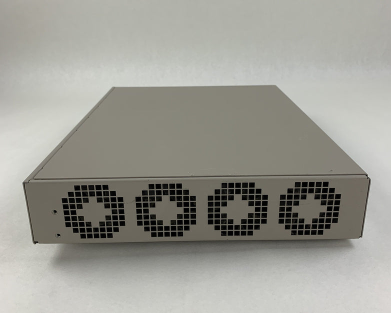 Bay Networks Baystack 350F-HD AL2012A08 24 Ports 10/100 Autosense Switch Tested