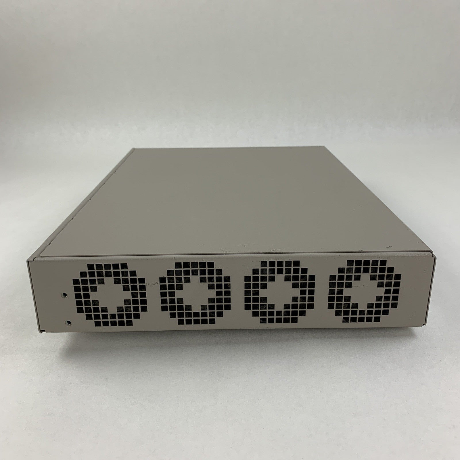 Bay Networks Baystack 350F-HD AL2012A08 24 Ports 10/100 Autosense Switch Tested