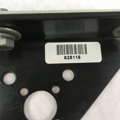 Hubbell Workplace Solutions Track Component Angle Bracket 625116