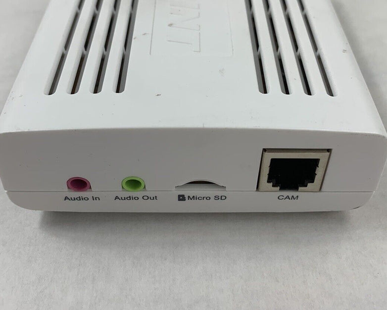 Verint V4420-M-P Modular Pinhole IP Camera (Control Module Only)
