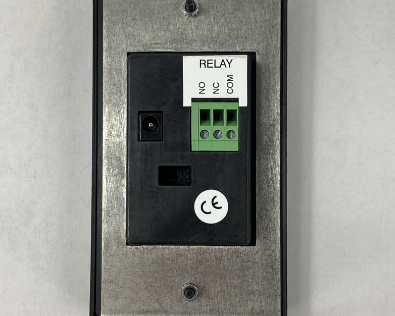 Alnor AirGard 315-BSC Assembly Air Flow Monitor