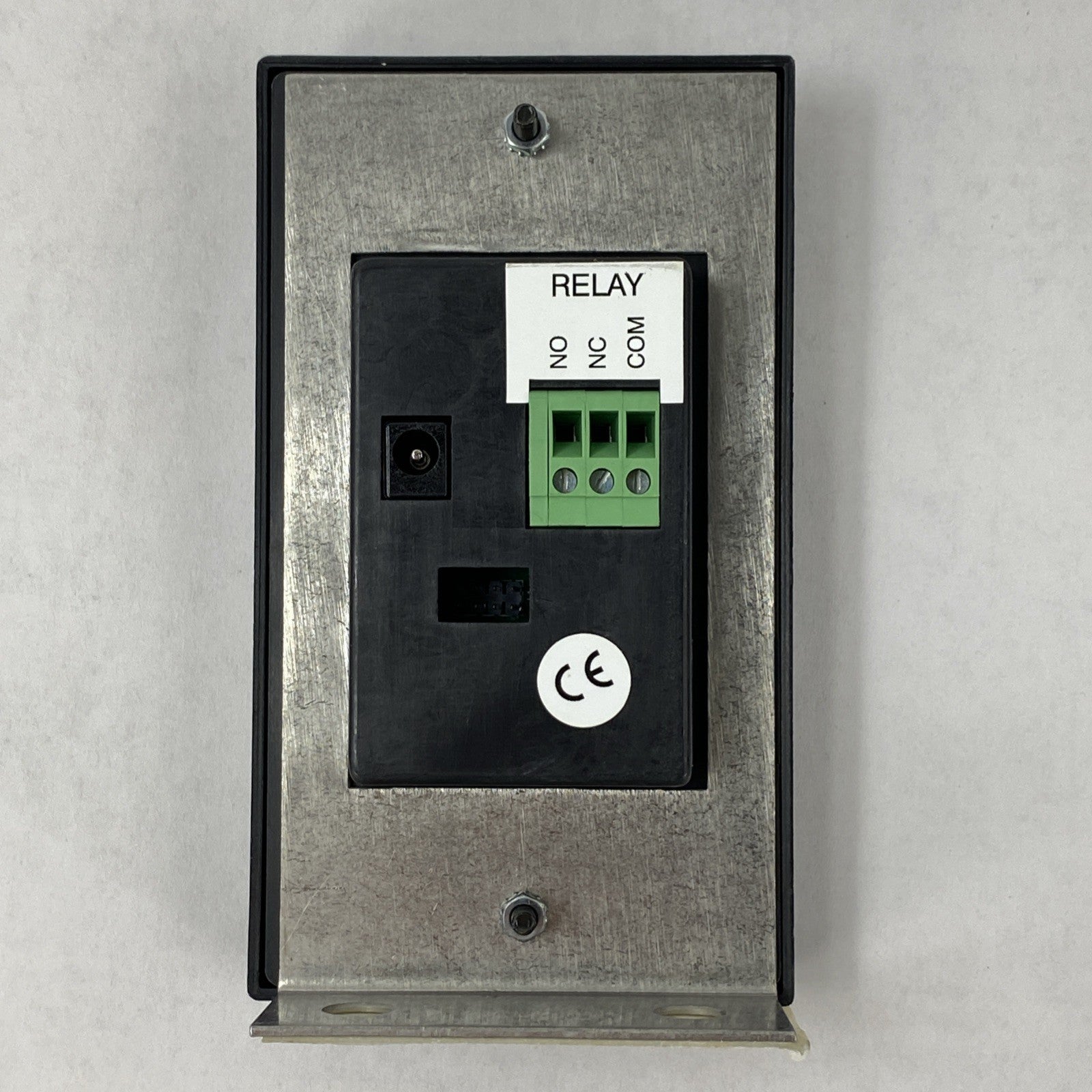 Alnor AirGard 315-BSC Assembly Air Flow Monitor9