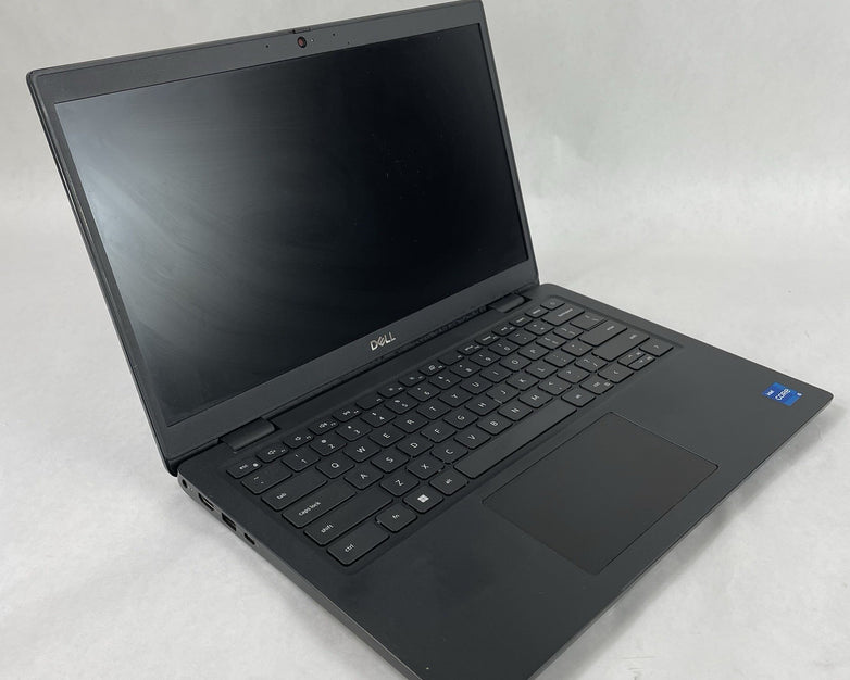 Dell Latitude 3420 14" i5-1145G7 2.60 GHz 8 GB RAM No SSD/OS/AC - Scratched