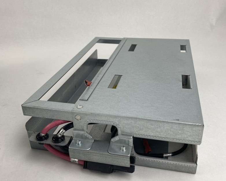 Liebert GXT4 2000RT120 Tower UPS No Batteries   Tested