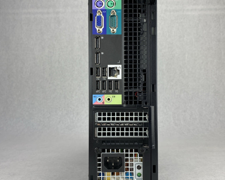 Dell OptiPlex 7010 SFF Intel Core i5-3470 3.20GHz 4GB RAM DVD No HDD No OS