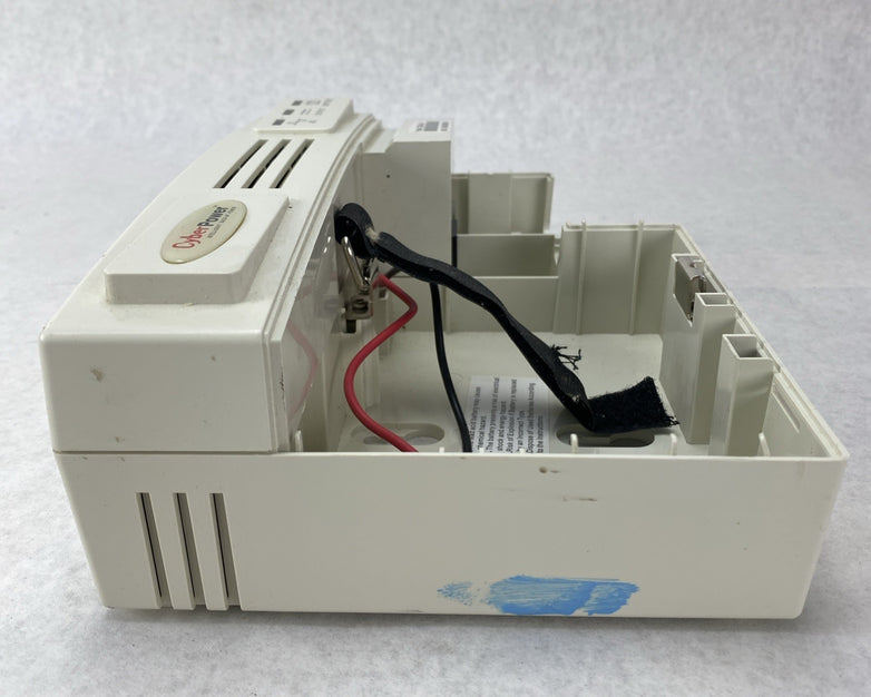 Cyber power CS24U12V Power Supply Power Tested No Battery No battery Cover