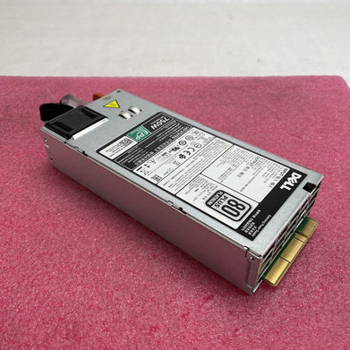 Dell L750E-S0 KTW3M Switching Power Supply 80 Plus Platinum