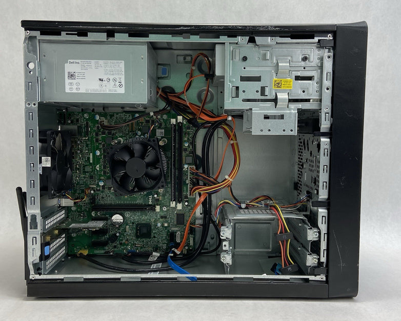 Dell Inspiron 620 MT Intel Core i5-2320 3.3GHz 4GB RAM No HDD No OS