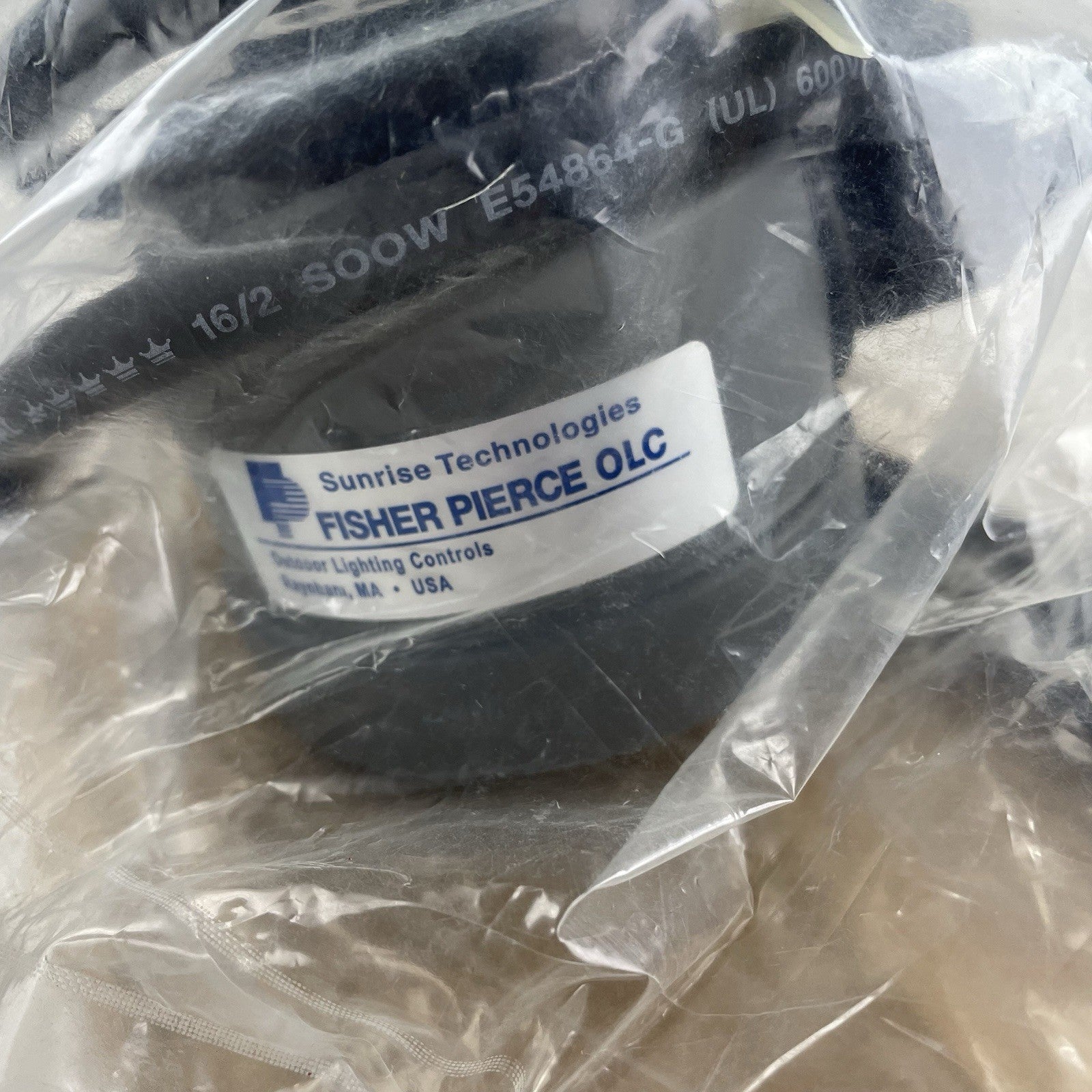 Cisco Aironet 1500 Street Light Power Tap Sunrise Fisher AIR-PWR-ST-LT-TAP=